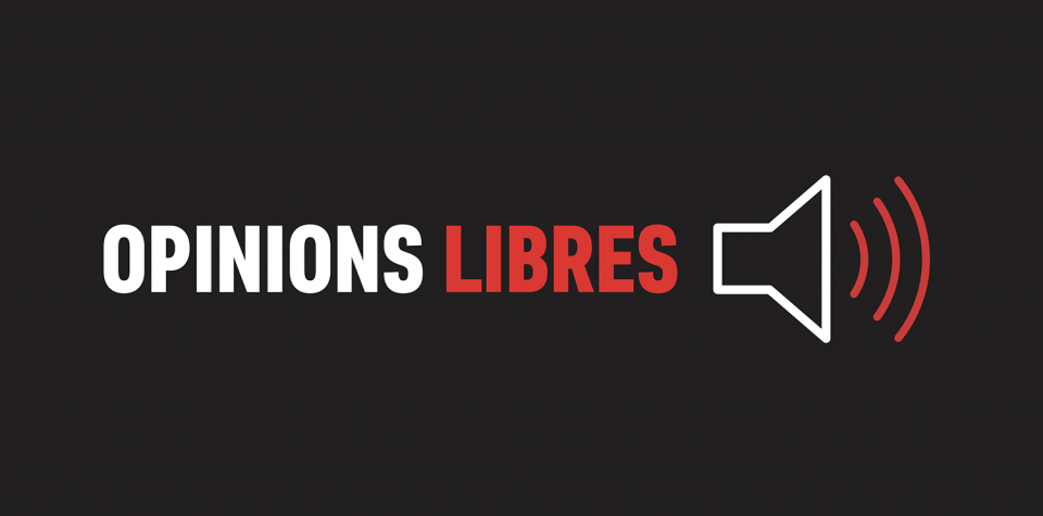 Opinions libres