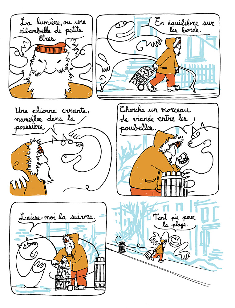 Planches 2